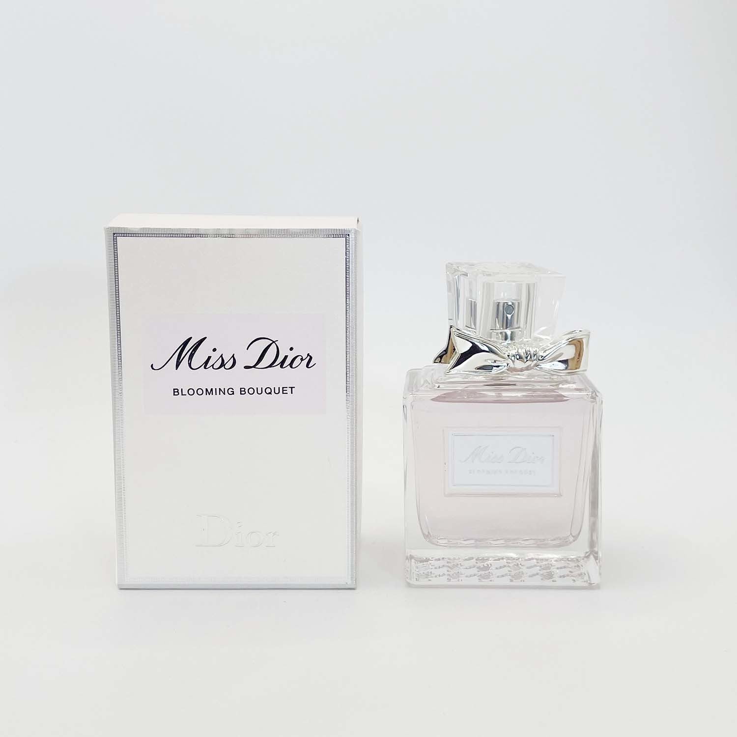 Miss Dior Blooming Bouquet 3.4 FL OZ (Brand New)